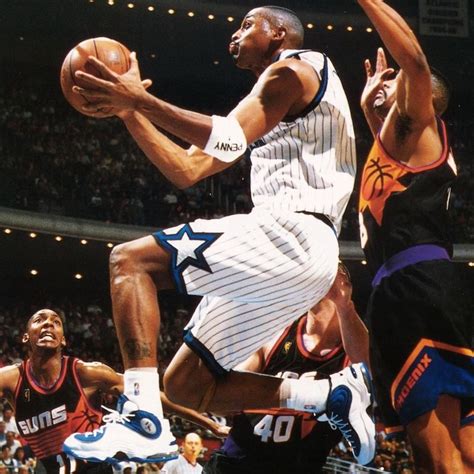 The untold stories of Penny Hardaway's time with the Orlando Magic